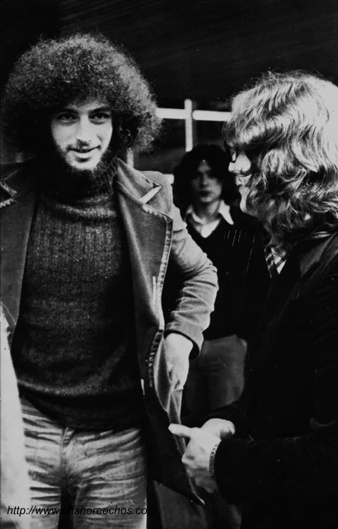 Simon Barratt - Johnnie Jason